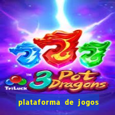 plataforma de jogos que realmente paga